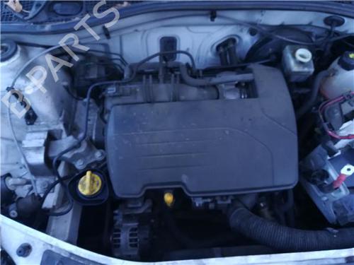 Used Engine Engine 38353711 38353711