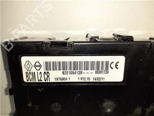 Electronic module RENAULT CLIO III (BR0/1, CR0/1) 1.5 dCi | BP38357343M83 - Image 3