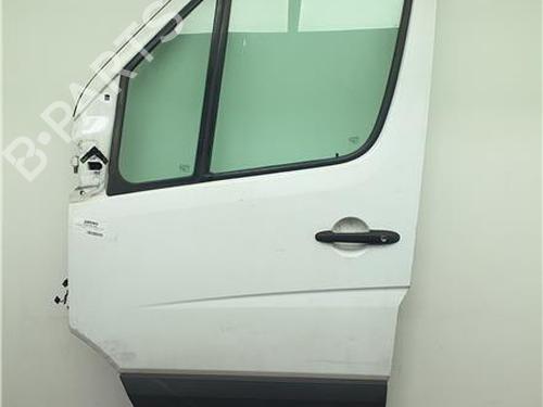 Used Left front door Left front door 38384870 38384870