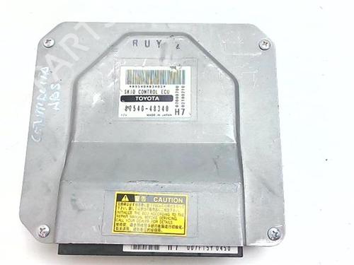 Control unit LEXUS RX (_U3_) 400h AWD (MHU38_) | BP38406240M11 - Image 2