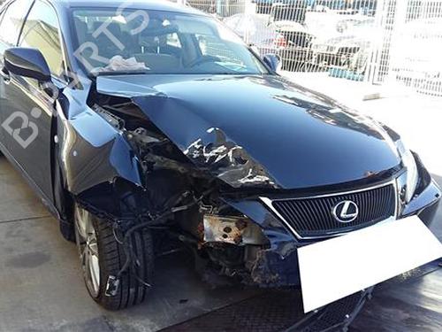 Electronic module LEXUS IS II (_E2_) 220d (ALE20) | BP38372068M83 - Image 4