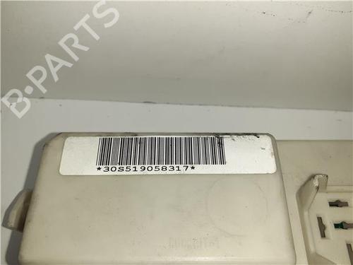 Electronic module FORD FOCUS C-MAX (DM2) 1.6 | BP38357503M83 - Image 2