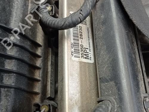 Engine HYUNDAI ix20 (JC) 1.4 | BP38335417M1 - Image 10