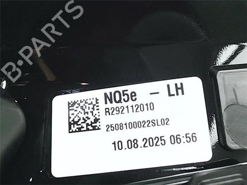 Left headlight KIA SPORTAGE V (NQ5) 2.0 MPI | BP38395869C28 - Image 8