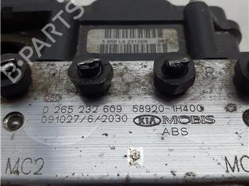 ABS pump KIA CEED Sportswagon (CD) 1.4 | BP38365156M43 - Image 3