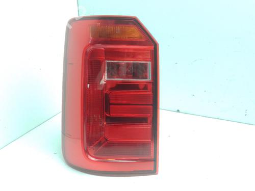 Used Left taillight Left taillight VW CADDY IV MPV (SAB, SAJ) 1.4 TGI CNG (110 hp) 39808419 39808419