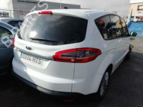 Headlight switch FORD S-MAX (WA6) 2.0 TDCi | BP38368931I24 - Image 5