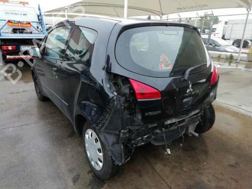 Used Parts MITSUBISHI COLT VI (Z3_A, Z2_A) 1.1 (Z31A, Z32A) 4957041
