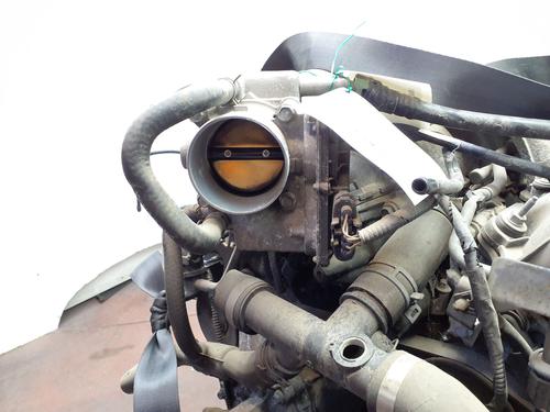 Engine JAGUAR XF I (X250) 3.0 | BP39715549M1 - Image 7