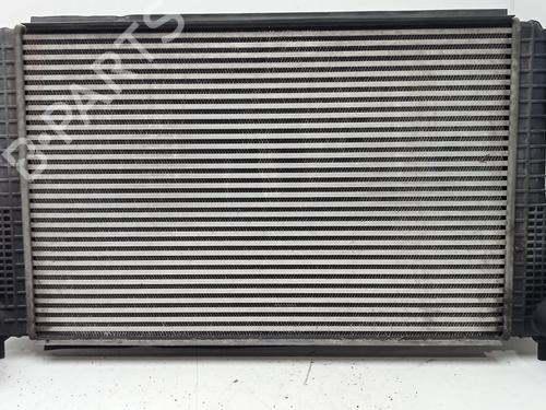 Used Intercooler Intercooler VW GOLF PLUS V (5M1, 521) 1.9 TDI (105 hp) 38361617 38361617