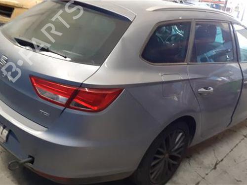 Starter SEAT LEON ST (5F8) 1.6 TDI | BP38371265M8 - Image 6