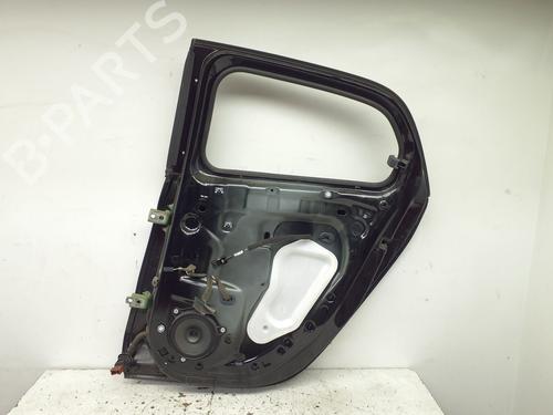 Dør højre bagtil SMART FORFOUR Hatchback (453) electric drive (453.091) | BP38775001C5 - Image 4