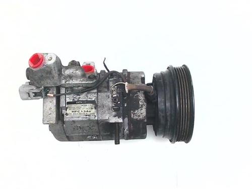 AC compressor TOYOTA RAV 4 II (_A2_) 2.0 D 4WD (CLA20_, CLA21_, CLA20R, CLA21R) | BP39964455M34 - Image 5