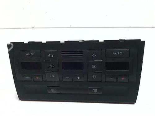 climate-control-audi-a4-b7-avant-8ed-2004-2005-2006-2007-2008-38376374 main image