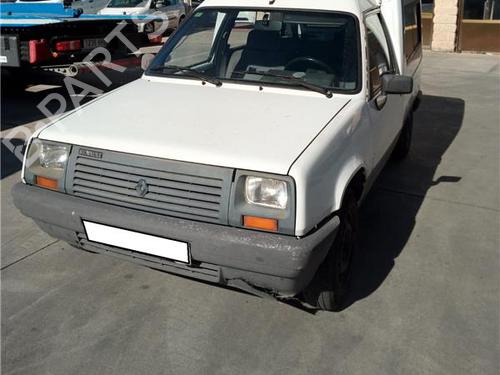Used Parts RENAULT RAPID Box Body/MPV (F40_, G40_) 1.4 (F402) 4935174