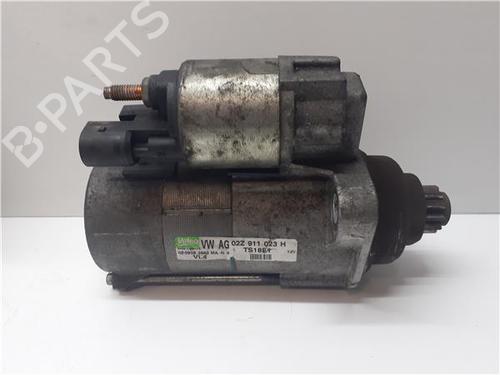 Used Starter Starter 38356632 38356632