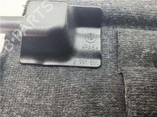 Rear parcel shelf BMW X1 (E84) sDrive 18 d | BP38388627C85  - Image 6