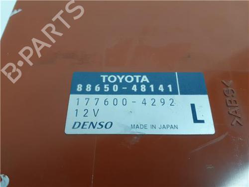 Climate control LEXUS RX (_U3_) 400h AWD (MHU38_) | BP38406241I5 - Image 2