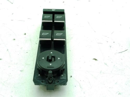 Left front window switch FORD FOCUS III Saloon 1.5 TDCi | BP38400346I27 - Image 6
