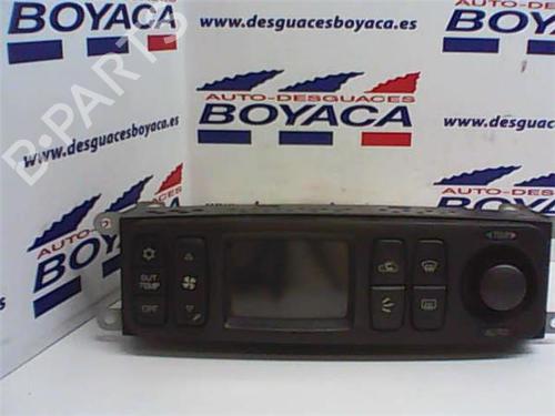 Used Climate control Climate control 38397904 38397904