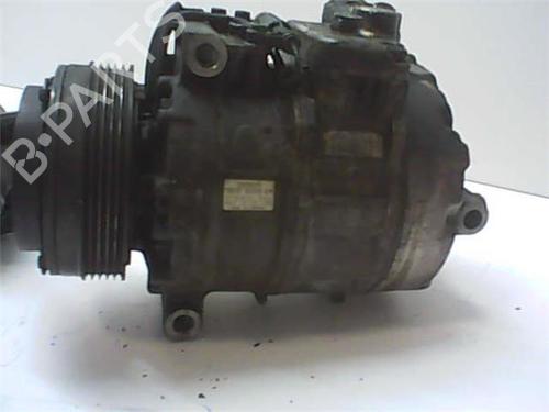 Used AC compressor AC compressor 38355885 38355885