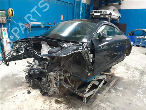 Bagklap CC/Kombi-Coupé Bagklap CC/Kombi-Coupé 38357560 38357560