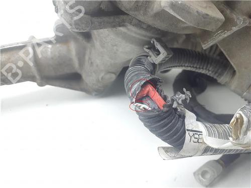 Steering rack CITROËN C4 III (BA_, BB_, BC_) BLUEHDI 110 (BBYHSA) | BP40085992M22  - Image 6