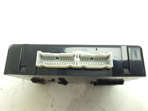 Electronic module KIA CEE'D (JD) 1.6 CRDi 110 | BP38334470M83 - Image 4