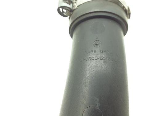 Intercooler pipe RENAULT CLIO V (B7_) 1.3 TCe 130 (B7MF) | BP38711214M127 - Image 6
