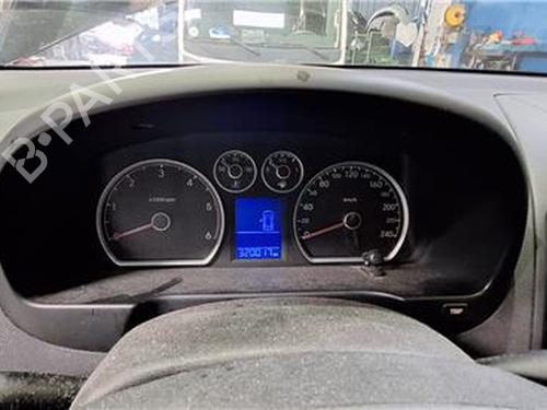 Engine HYUNDAI i30 (FD) 1.6 CRDi | BP38385138M1 - Image 6