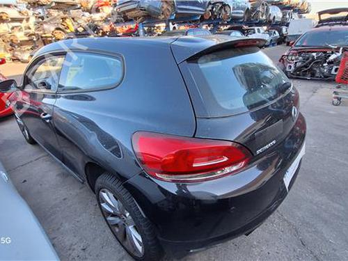 Used Tailgate Tailgate 38380273 38380273