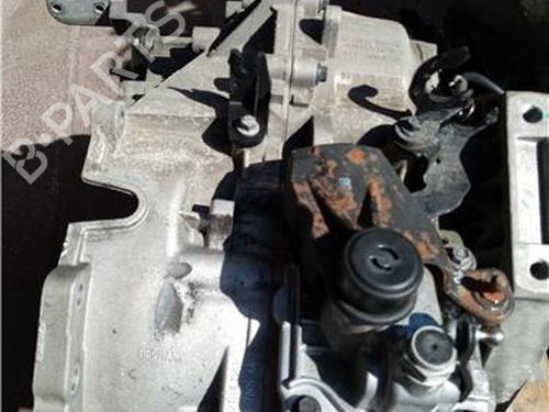 Used Gearbox Gearbox 38360844 38360844
