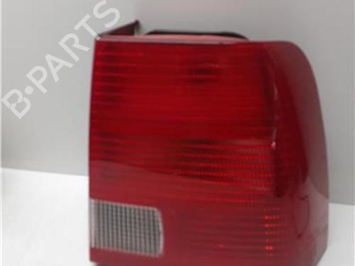 Used Right taillight Right taillight 38363839 38363839