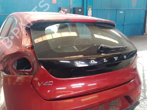 tailgate-volvo-v40-hatchback-525-2012-2013-2014-2015-2016-2017-2018-2019-38334218 main image