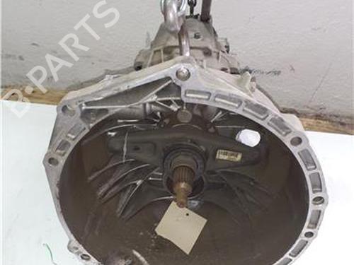 gearbox-bmw-5-e60-2001-2002-2003-2004-2005-2006-2007-2008-2009-2010-38361201 main image