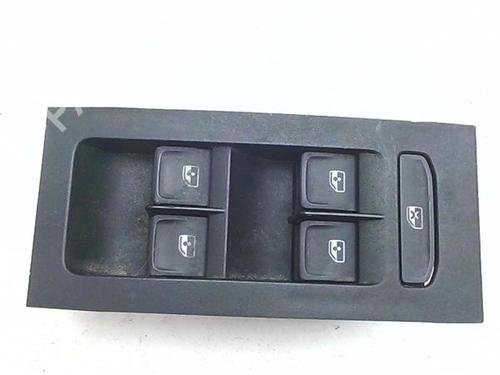 Used Left front window switch Left front window switch 38393062 38393062