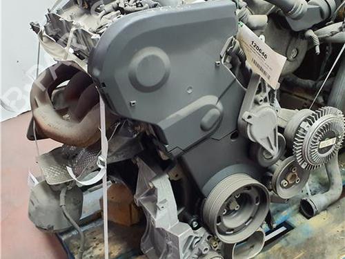 Engine AUDI A4 B5 (8D2) 1.8 | BP38351169M1 - Image 2