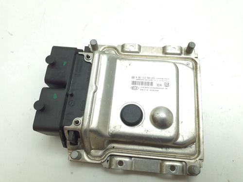 Engine control unit (ECU) KIA CEE'D (JD) 1.4 MPI | BP38542261M57 - Image 2