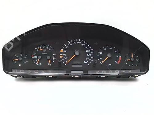 Used Instrument cluster Instrument cluster 38377760 38377760