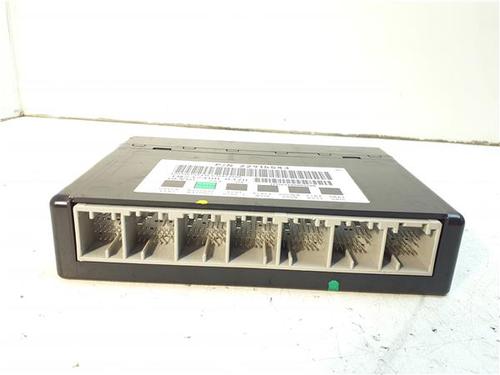 electronic-module-chevrolet-captiva-c100-c140-2006-38371729 main image