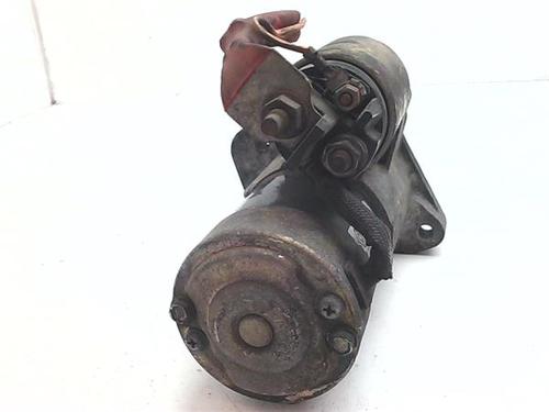 Starter RENAULT MEGANE II Saloon (LM0/1_) 1.5 dCi (LM02, LM13, LM2A) | BP38355325M8 - Image 5