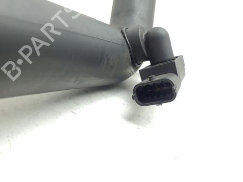 Intercooler pipe RENAULT MEGANE III Hatchback (BZ0/1_, B3_) 1.5 dCi | BP38401178M127  - Image 5