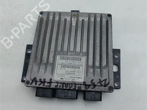 Control unit RENAULT MEGANE II Saloon (LM0/1_) 1.5 dCi (LM1F) | BP38355088M11 - Image 3
