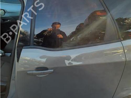 Used Left rear door Left rear door 38396635 38396635