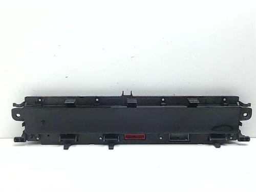 Used Instrument cluster Instrument cluster 38391143 38391143