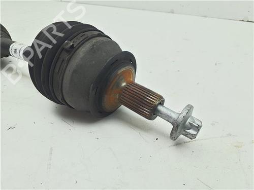 Left front driveshaft MERCEDES-BENZ A-CLASS (W176) A 200 CDI / d (176.008) | BP38388892M38 - Image 2