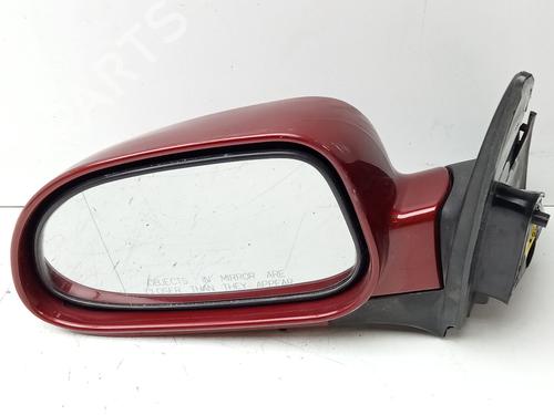 Used Left mirror Left mirror 38402881 38402881
