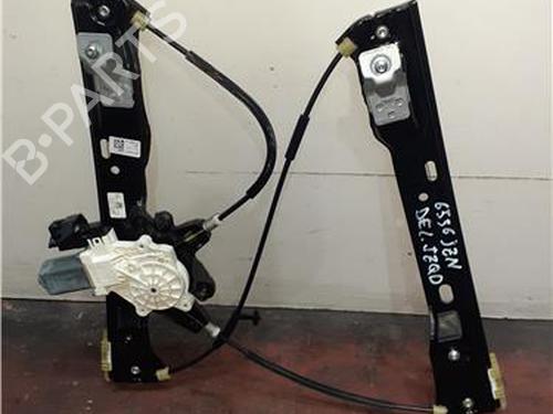 Used Front left window mechanism Front left window mechanism 38358367 38358367