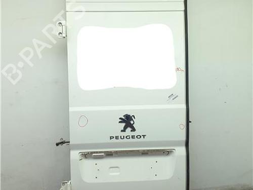 left-rear-door-peugeot-boxer-van-2006-38385256 main image