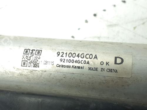 AC radiator INFINITI Q50 50 D | BP40237267M32 - Image 4